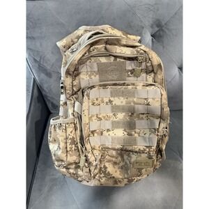 SOG Specialty Knives & Tools SOG Ninja Tactical Daypack Backpack | Camo